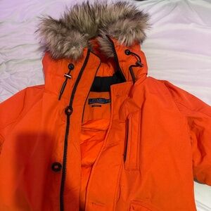 Ralph Lauren Parka